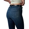 Joe’s Jeans Women’s The Hi Honey High Rise Skinny Jean(Wind Swept)