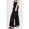Joe’s Jeans Womens The Mia(Coated Black)