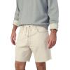 Joe’s Men’s Denim Short(Ecru)