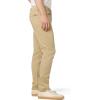 Joe’s Men’s Slim Fit French Terry Pant(British Khaki)