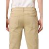 Joe’s Men’s Slim Fit French Terry Pant(British Khaki)