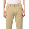 Joe’s Men’s Slim Fit French Terry Pant(British Khaki)