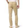Joe’s Men’s Slim Fit French Terry Pant(British Khaki)