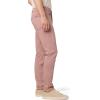 Joe’s Men’s Slim Fit French Terry Pant(Faded Quartz)