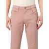 Joe’s Men’s Slim Fit French Terry Pant(Faded Quartz)