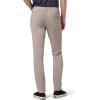 Joe’s Men’s Slim Fit French Terry Pant(Quiet Gray)