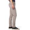 Joe’s Men’s Slim Fit French Terry Pant(Quiet Gray)