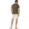 Joe’s Men’s The Airsoft Straight Leg Trouser Short(Chalk)