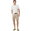 Joe’s Men’s The Airsoft Straight Leg Trouser Short(Cobblestone)