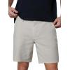 Joe’s Men’s The Airsoft Straight Leg Trouser Short(Vapor)