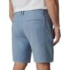 Joe’s Men’s The Airsoft Straight Leg Trouser Short(Windward Blue)