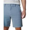 Joe’s Men’s The Airsoft Straight Leg Trouser Short(Windward Blue)