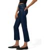 Joe’s Womens The Callie High Rise Cropped Bootcut Jean(Apropos)