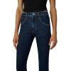 Joe’s Womens The Callie High Rise Cropped Bootcut Jean(Apropos)
