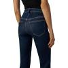 Joe’s Womens The Callie High Rise Cropped Bootcut Jean(Apropos)
