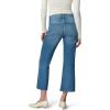 Joe’s Womens The Callie High Rise Cropped Bootcut Jean(Carpe Diem)