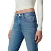 Joe’s Womens The Callie High Rise Cropped Bootcut Jean(Carpe Diem)