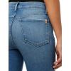 Joe’s Womens The Callie High Rise Cropped Bootcut Jean(Glimpse)