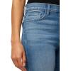 Joe’s Womens The Callie High Rise Cropped Bootcut Jean(Glimpse)