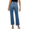 Joe’s Womens The Callie High Rise Cropped Bootcut Jean(Glimpse)