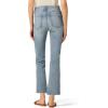 Joe’s Womens The Callie High Rise Cropped Bootcut Jean(High Standards Des)