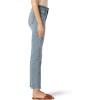 Joe’s Womens The Callie High Rise Cropped Bootcut Jean(High Standards Des)