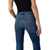 Joe’s Womens The Callie High Rise Cropped Bootcut Jean(Ovation)