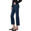 Joe’s Womens The Callie High Rise Cropped Bootcut Jean(Serenade)