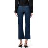Joe’s Womens The Callie High Rise Cropped Bootcut Jean(Serenade)