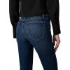 Joe’s Womens The Callie High Rise Cropped Bootcut Jean(Serenade)
