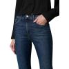 Joe’s Womens The Callie High Rise Cropped Bootcut Jean(Serenade)