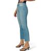 Joe’s Womens The Callie High Rise Cropped Bootcut Jean(Snatched)
