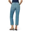 Joe’s Womens The Callie High Rise Cropped Bootcut Jean(Snatched)