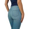 Joe’s Womens The Callie High Rise Cropped Bootcut Jean(Snatched)