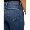 Joe’s Womens The Callie High Rise Cropped Bootcut Jean(Sweetheart)
