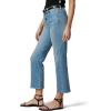 Joe’s Womens The Callie High Rise Cropped Bootcut Jean(Unapologetic)