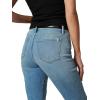 Joe’s Womens The Callie High Rise Cropped Bootcut Jean(Unapologetic)