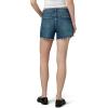 Joe’s Women’s The Jessie Relaxed Short W Fray Hem(Bad Apple)