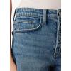 Joe’s Women’s The Jessie Relaxed Short W Fray Hem(Not Your Babe)
