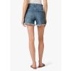 Joe’s Women’s The Jessie Relaxed Short W Fray Hem(Not Your Babe)
