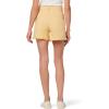 Joe’s Women’s The Jessie Relaxed Short W Fray Hem(Sunkissed)