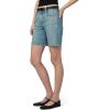Joe’s Women’s The Joey High Rise Denim Short(Composure)