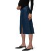 Joe’s Women’s The Joplin Maternity Denim Knee Length Skirt(Baby Steps)