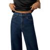 Joe’s Women’s The Mia High Rise Wide Leg Ankle Jeans(Apropos)