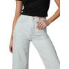 Joe’s Women’s The Mia High Rise Wide Leg Ankle Jeans(Rail Road Stripe)