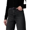 Joe’s Women’s The Mia High Rise Wide Leg Ankle Jeans(Vagabond)