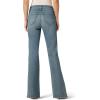 Joe’s Women’s The Molly High Rise Flare Jean(Declare)