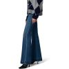 Joe’s Women’s The Molly High Rise Flare Jean(Opulence)