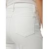 Joe’s Women’s The Molly High Rise Flare Jean(Solid White)