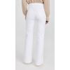 Joe’s Women’s The Molly High Rise Flare Jean(White)